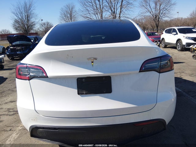 Aukcja sprzedaży 2024 Tesla Model Y, vin: 7SAYGDED9RF133651, numer aukcji: 44548807