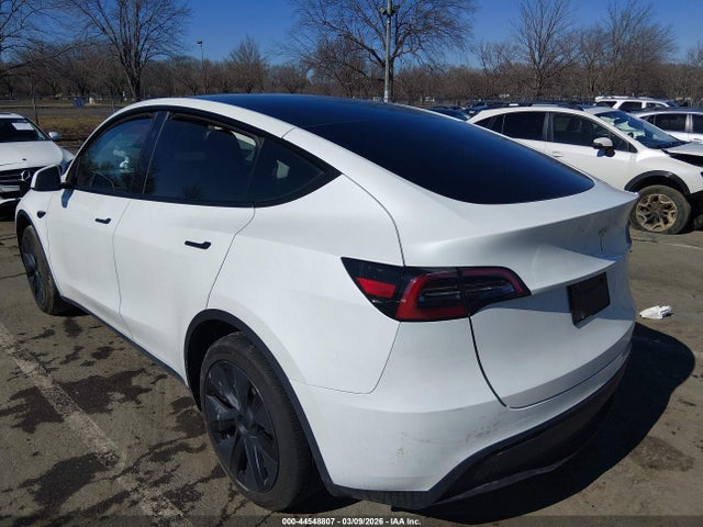Aukcja sprzedaży 2024 Tesla Model Y, vin: 7SAYGDED9RF133651, numer aukcji: 44548807
