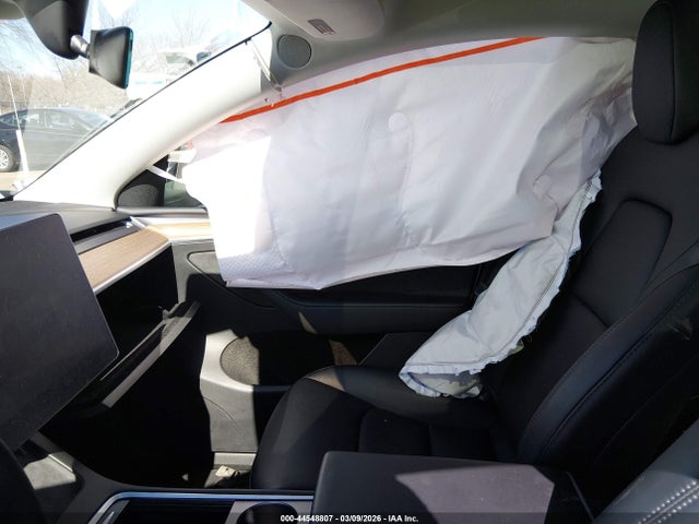 Aukcja sprzedaży 2024 Tesla Model Y, vin: 7SAYGDED9RF133651, numer aukcji: 44548807