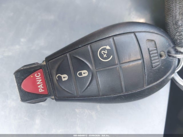 44548812 :رقم المزاد ، 1C6RR7TT6GS167030 vin ، 2016 Ram 1500 Big Horn مزاد بيع