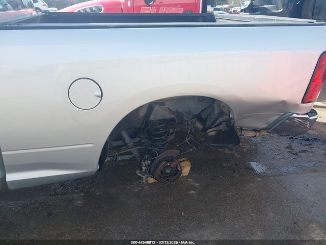 44548812 :رقم المزاد ، 1C6RR7TT6GS167030 vin ، 2016 Ram 1500 Big Horn مزاد بيع