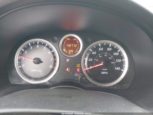 2012 NISSAN SENTRA 3N1AB6AP5CL742949 Photo 6