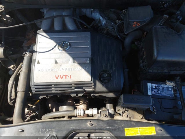 Продаж на аукціоні авто 2002 Lexus Rx 300, vin: JTJHF10U320267210, номер лоту: 44548823