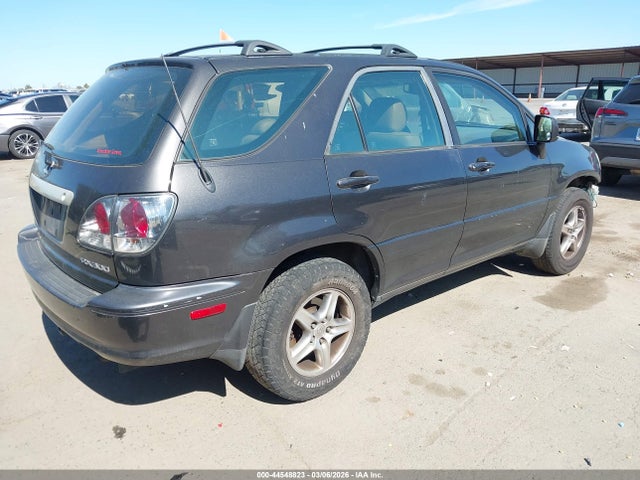 Продаж на аукціоні авто 2002 Lexus Rx 300, vin: JTJHF10U320267210, номер лоту: 44548823