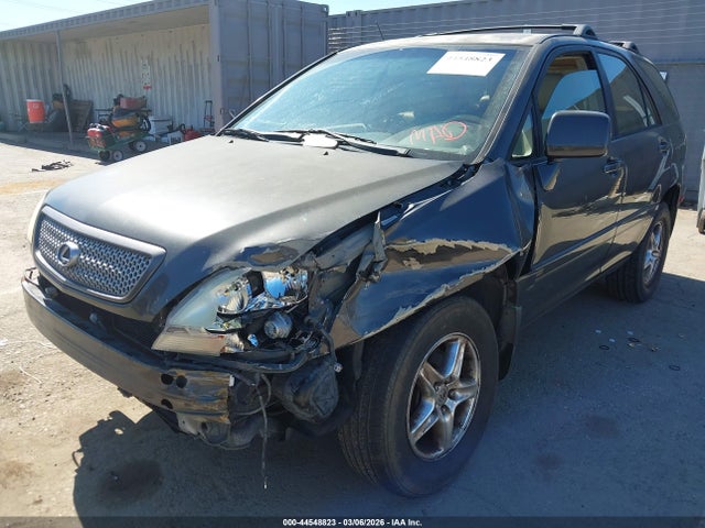 Продаж на аукціоні авто 2002 Lexus Rx 300, vin: JTJHF10U320267210, номер лоту: 44548823