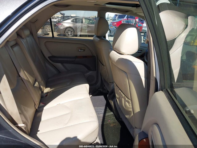 Продаж на аукціоні авто 2002 Lexus Rx 300, vin: JTJHF10U320267210, номер лоту: 44548823
