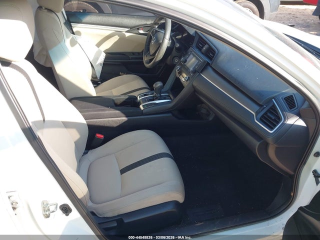 Auction sale of the 2017 Honda Civic Lx, vin: 2HGFC2F56HH552210, lot number: 44548826