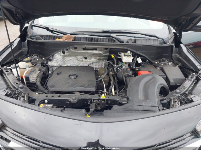 2021 Buick Encore Gx Awd Essence მანქანა იყიდება აუქციონზე, vin: KL4MMGSL9MB133026, აუქციონის ნომერი: 44548828