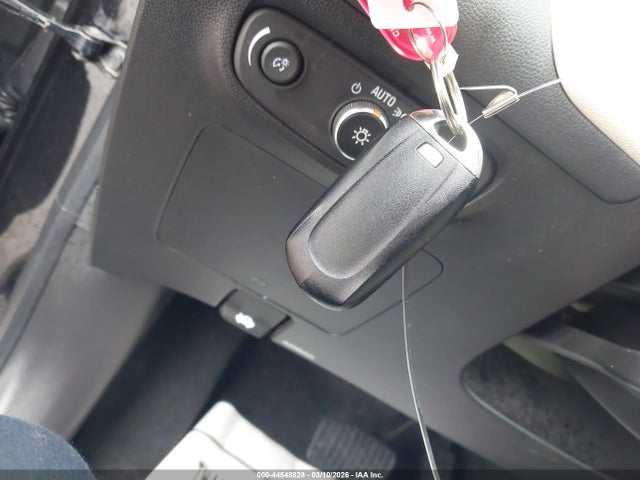 2021 Buick Encore Gx Awd Essence მანქანა იყიდება აუქციონზე, vin: KL4MMGSL9MB133026, აუქციონის ნომერი: 44548828