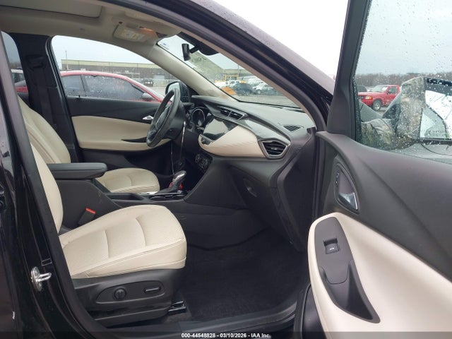 2021 Buick Encore Gx Awd Essence მანქანა იყიდება აუქციონზე, vin: KL4MMGSL9MB133026, აუქციონის ნომერი: 44548828
