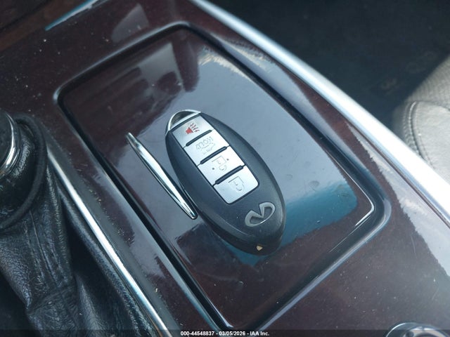 Продажа на аукционе авто 2018 Infiniti Q70 3.7x Luxe, vin: JN1BY1AR1JM220250, номер лота: 44548837