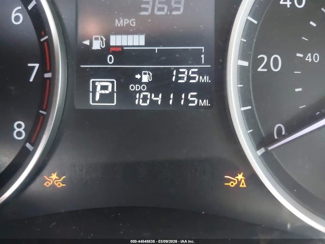 Nissan Kicks S Xtronic Cvt 2022 3N1CP5BV2NL485642 Image 16