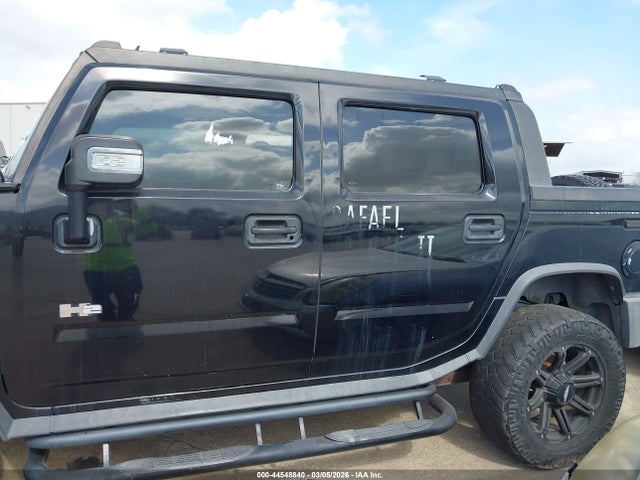 2006 HUMMER H2 SUT 5GRGN22U36H102431 Photo 5