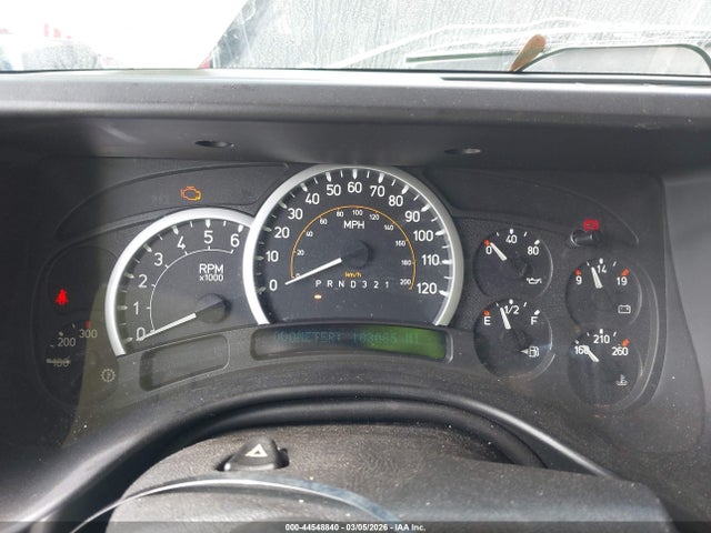 2006 HUMMER H2 SUT 5GRGN22U36H102431 Photo 6