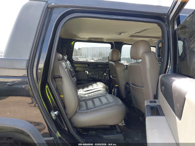 2006 HUMMER H2 SUT 5GRGN22U36H102431 Photo 7