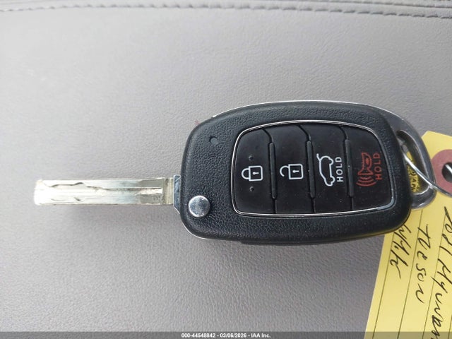 Продаж на аукціоні авто 2021 Hyundai Tucson Se, vin: KM8J23A48MU290287, номер лоту: 44548842