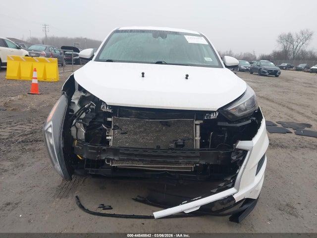 Продаж на аукціоні авто 2021 Hyundai Tucson Se, vin: KM8J23A48MU290287, номер лоту: 44548842
