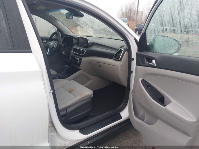 Продаж на аукціоні авто 2021 Hyundai Tucson Se, vin: KM8J23A48MU290287, номер лоту: 44548842