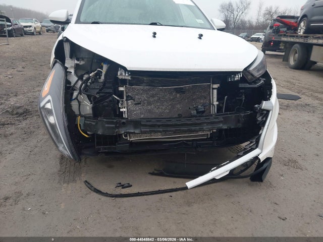Продаж на аукціоні авто 2021 Hyundai Tucson Se, vin: KM8J23A48MU290287, номер лоту: 44548842