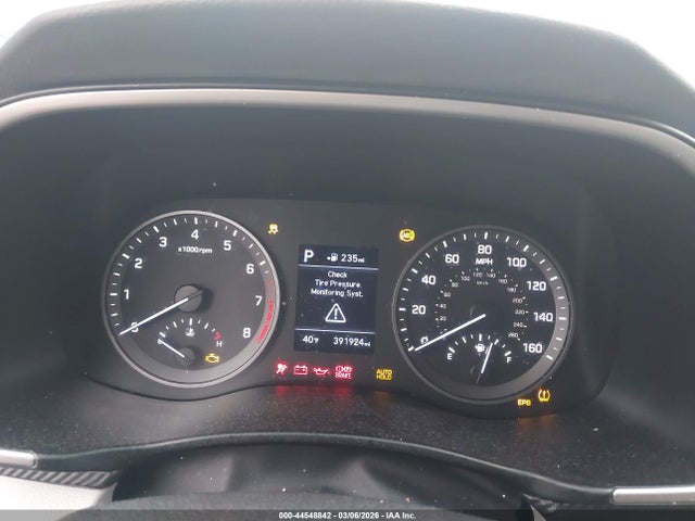 Продаж на аукціоні авто 2021 Hyundai Tucson Se, vin: KM8J23A48MU290287, номер лоту: 44548842