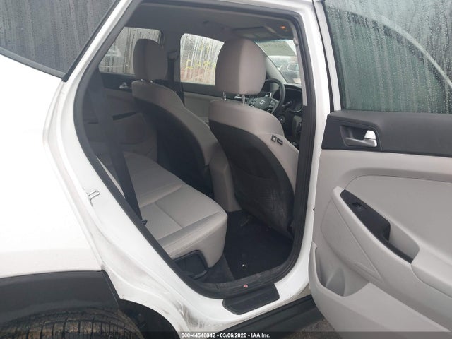 Продаж на аукціоні авто 2021 Hyundai Tucson Se, vin: KM8J23A48MU290287, номер лоту: 44548842