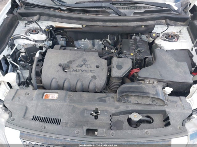2019 MITSUBISHI OUTLANDER JA4AD3A32KZ031469 Photo 9