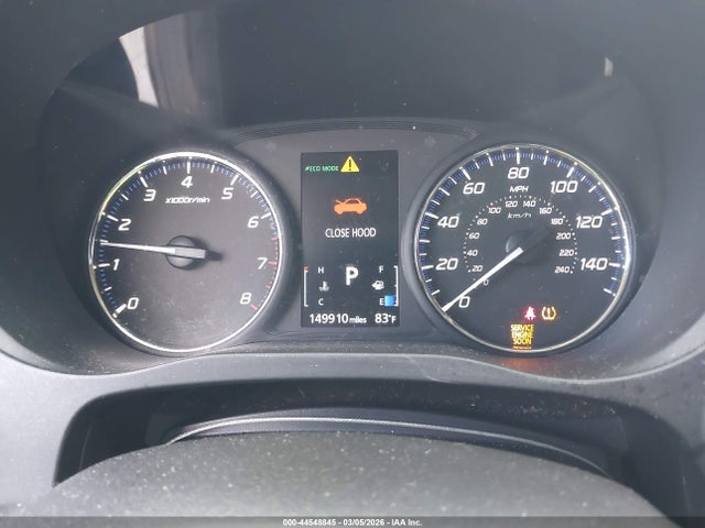 2019 MITSUBISHI OUTLANDER JA4AD3A32KZ031469 Photo 6