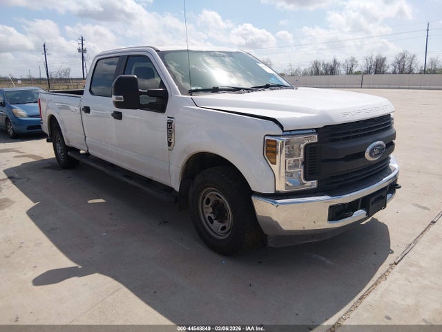 2019 1FT7W2A61KEF96074 main image