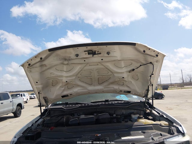 Ford F-250 Xl 2019 1FT7W2A61KEF96074 Image 10