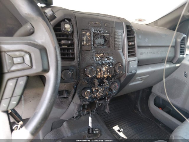Ford F-250 Xl 2019 1FT7W2A61KEF96074 Image 12