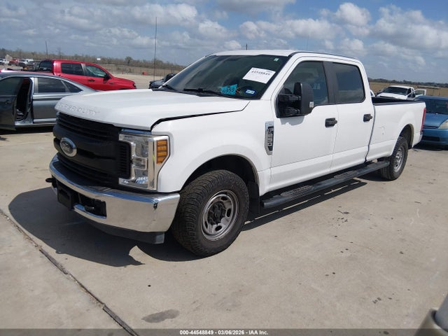 Ford F-250 Xl 2019 1FT7W2A61KEF96074 Image 2