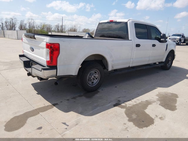 Ford F-250 Xl 2019 1FT7W2A61KEF96074 Image 4