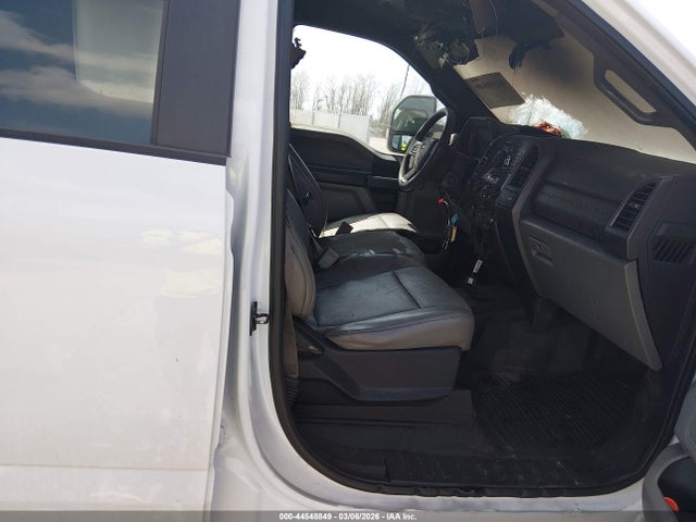 Ford F-250 Xl 2019 1FT7W2A61KEF96074 Image 5