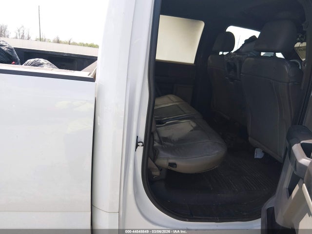 Ford F-250 Xl 2019 1FT7W2A61KEF96074 Image 8