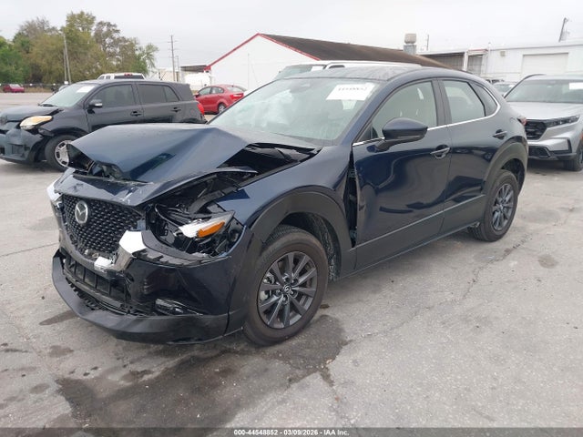 Продажа на аукционе авто 2025 Mazda Cx-30 2.5 S, vin: 3MVDMBAM1SM838457, номер лота: 44548852