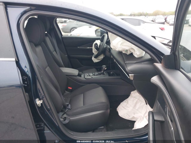 Продажа на аукционе авто 2025 Mazda Cx-30 2.5 S, vin: 3MVDMBAM1SM838457, номер лота: 44548852