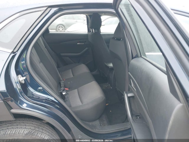 Продажа на аукционе авто 2025 Mazda Cx-30 2.5 S, vin: 3MVDMBAM1SM838457, номер лота: 44548852