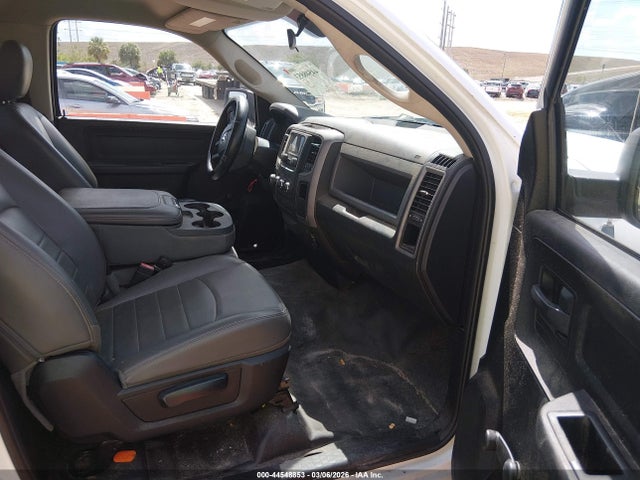 2014 Ram 1500 Tradesman მანქანა იყიდება აუქციონზე, vin: 3C6JR6DG4EG265311, აუქციონის ნომერი: 44548853