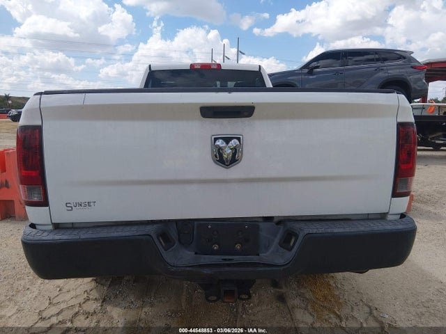 2014 Ram 1500 Tradesman მანქანა იყიდება აუქციონზე, vin: 3C6JR6DG4EG265311, აუქციონის ნომერი: 44548853
