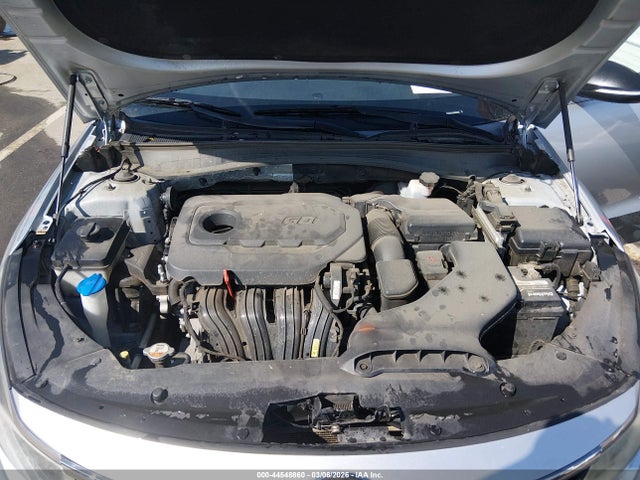 Aukcja sprzedaży 2016 Kia Optima Lx, vin: 5XXGT4L30GG069329, numer aukcji: 44548860