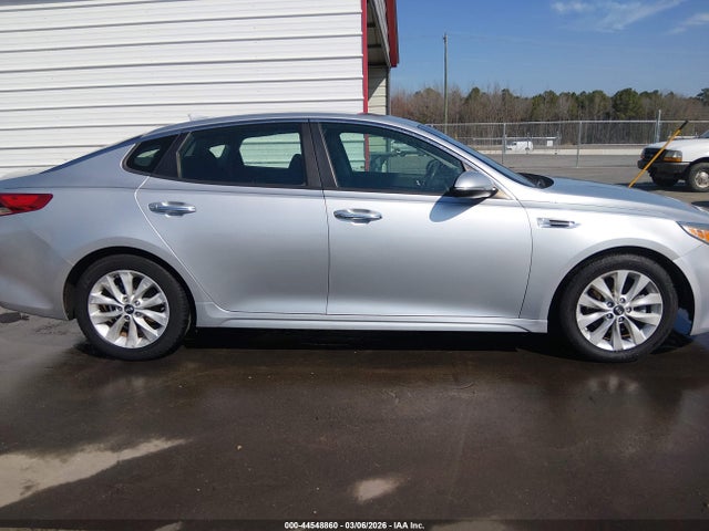 Aukcja sprzedaży 2016 Kia Optima Lx, vin: 5XXGT4L30GG069329, numer aukcji: 44548860
