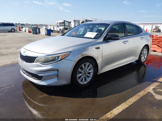 Aukcja sprzedaży 2016 Kia Optima Lx, vin: 5XXGT4L30GG069329, numer aukcji: 44548860