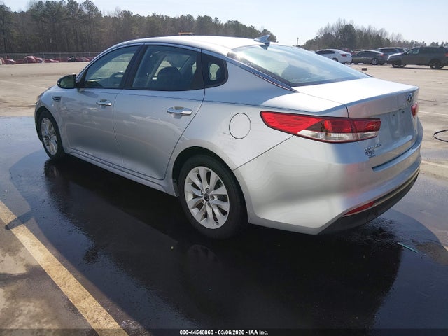 Aukcja sprzedaży 2016 Kia Optima Lx, vin: 5XXGT4L30GG069329, numer aukcji: 44548860