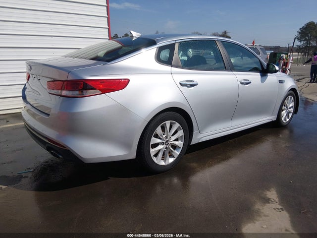 Aukcja sprzedaży 2016 Kia Optima Lx, vin: 5XXGT4L30GG069329, numer aukcji: 44548860
