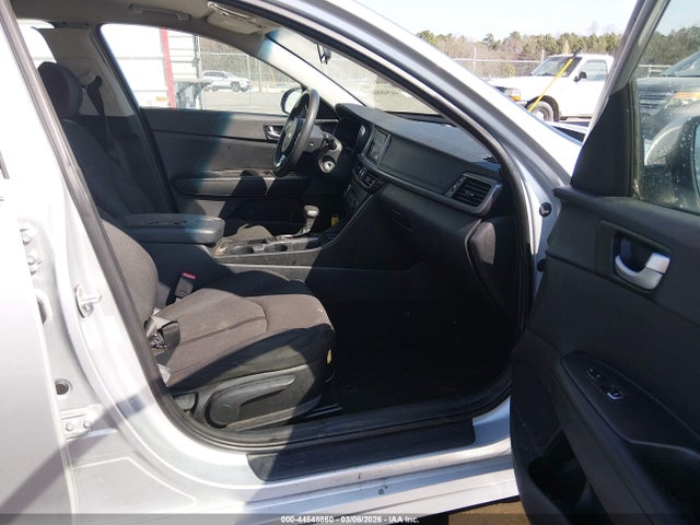 Aukcja sprzedaży 2016 Kia Optima Lx, vin: 5XXGT4L30GG069329, numer aukcji: 44548860
