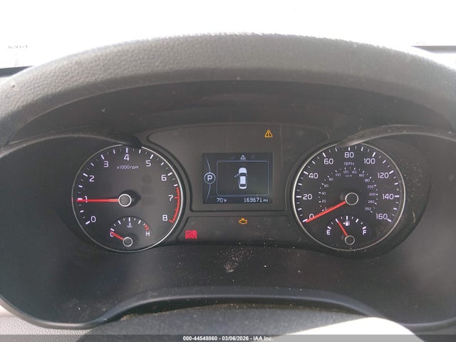 Aukcja sprzedaży 2016 Kia Optima Lx, vin: 5XXGT4L30GG069329, numer aukcji: 44548860