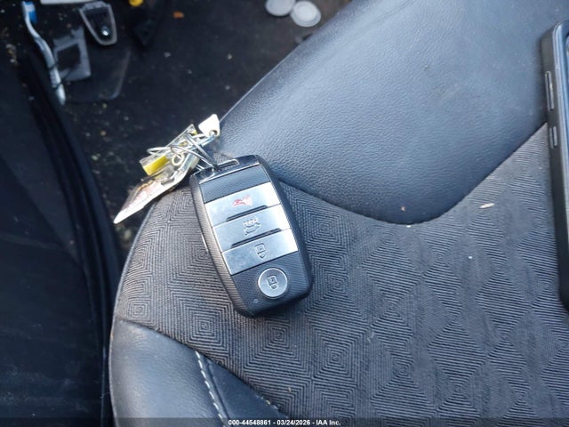 KIA Niro S Touring 2019 KNDCC3LC6K5238033 Image 11