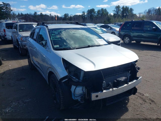 KIA Niro S Touring 2019 KNDCC3LC6K5238033 Image 14