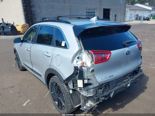 KIA Niro S Touring 2019 KNDCC3LC6K5238033 Image 15