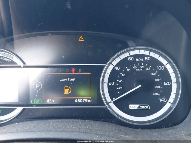KIA Niro S Touring 2019 KNDCC3LC6K5238033 Image 16
